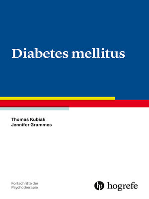 cover image of Diabetes mellitus